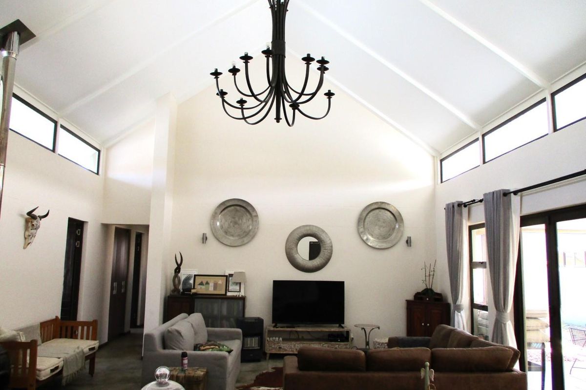 Family Home Omeya - Photo 3