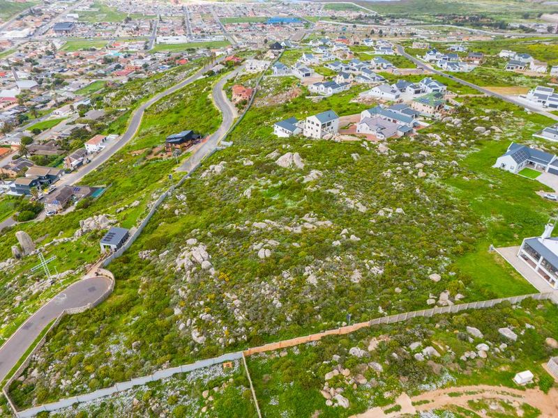 Prime Vacant Land/Plot with Stunning Views - Photo 3