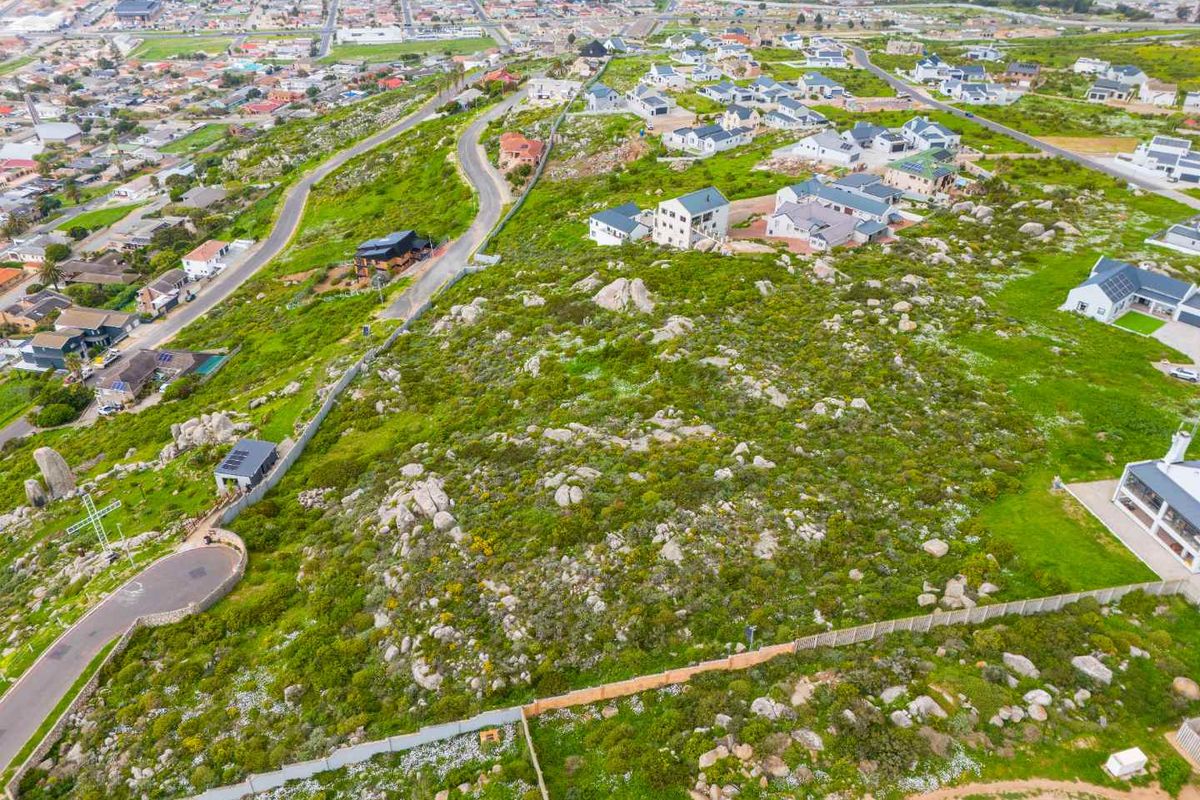 Prime Vacant Land/Plot with Stunning Views - Photo 3
