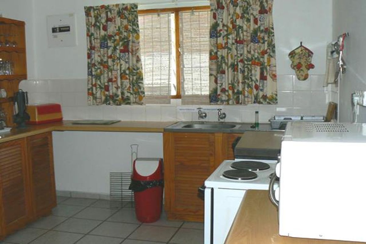 a variety of comfortable self catering units - Photo 3