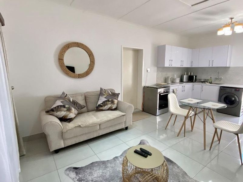 One level flat fully furnished - Photo 7