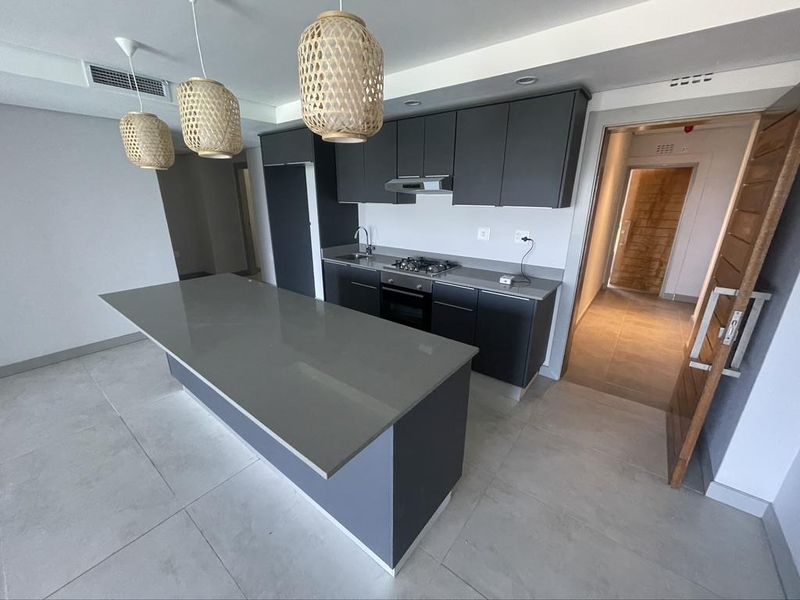 Hendra – Modern 2-Bedroom Apartment with Sea Views - Photo 6