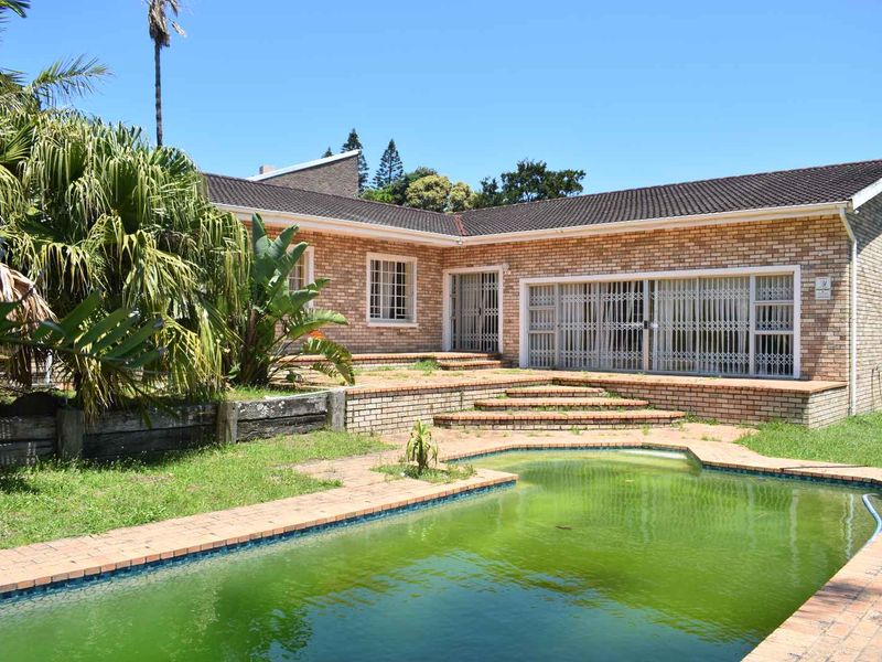 Exclusive home in upmarket area! Serrious seller!!! - Photo 2