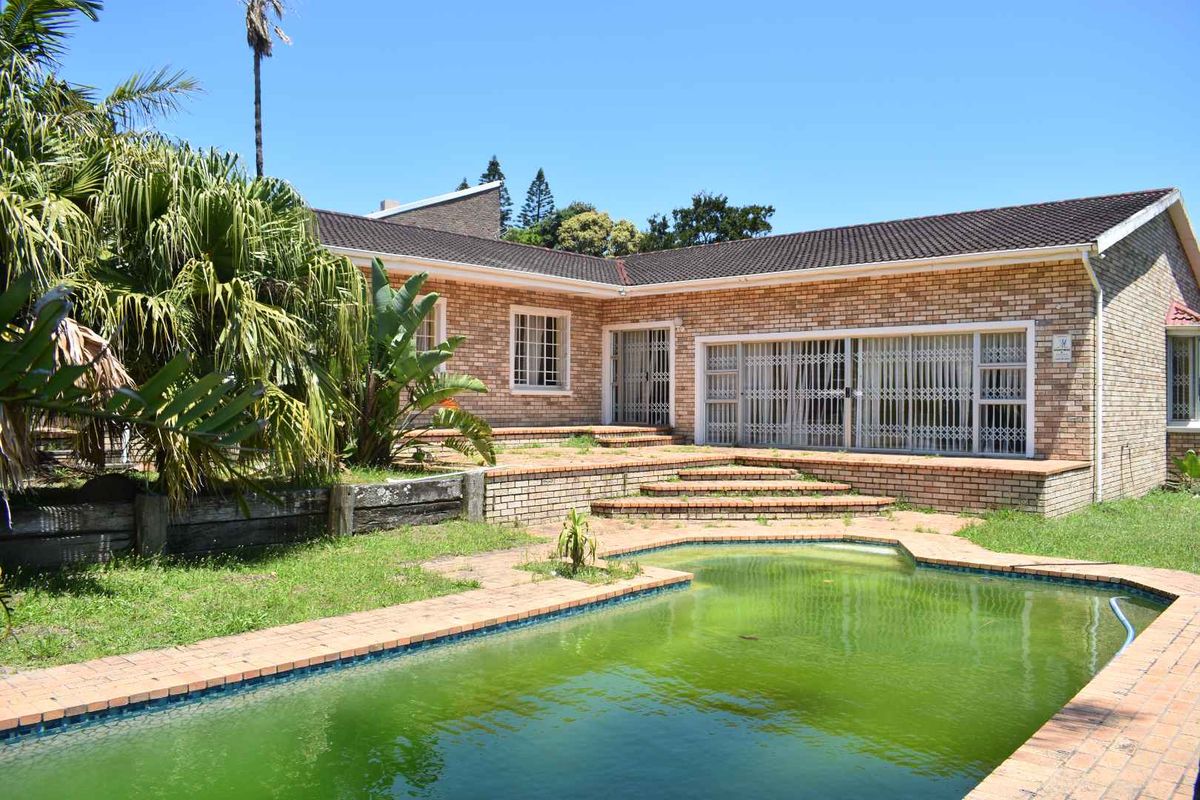 Exclusive home in upmarket area! Serrious seller!!! - Photo 2
