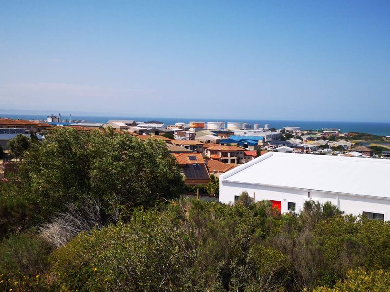 Vacant land for sale with sea views. - Photo 4