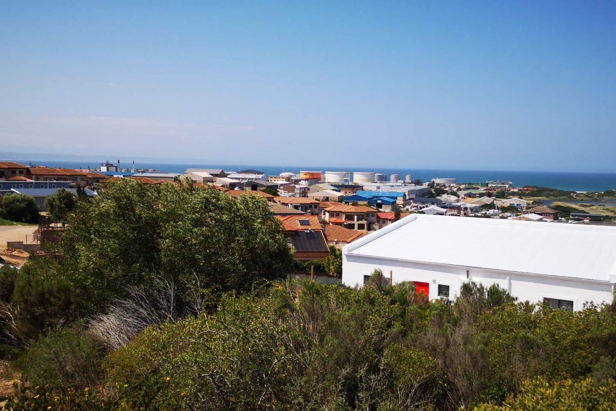 Vacant land for sale with sea views. - Photo 4