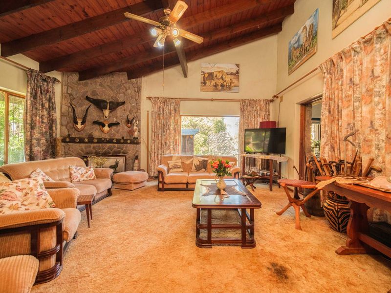 Like a Canvas, Potential. Feel the Magic - Photo 10