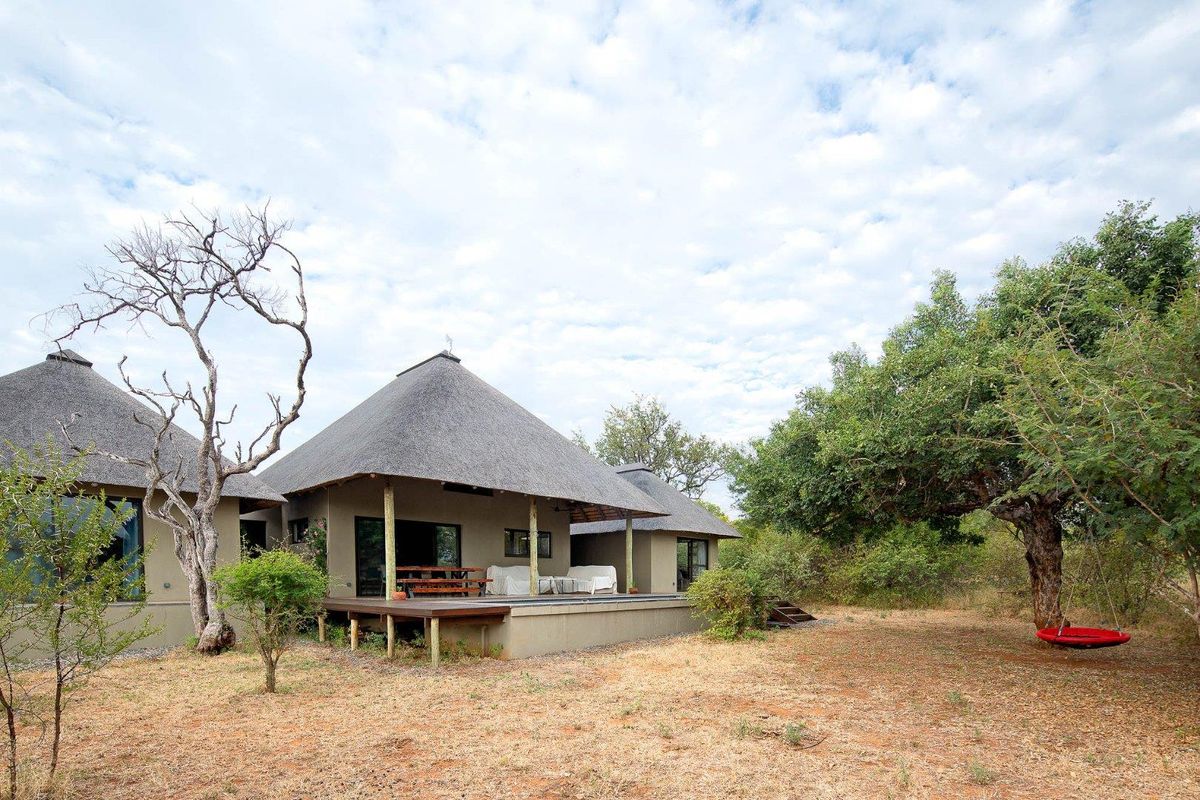 Luxury Home to Rent in Raptors View Wildlife Estate, Hoedspruit - Photo 4