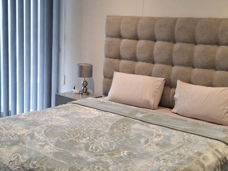 **Stunning 2-Bedroom, 2-Bathroom Apartment in a Newly Developed Estate** - Photo 3