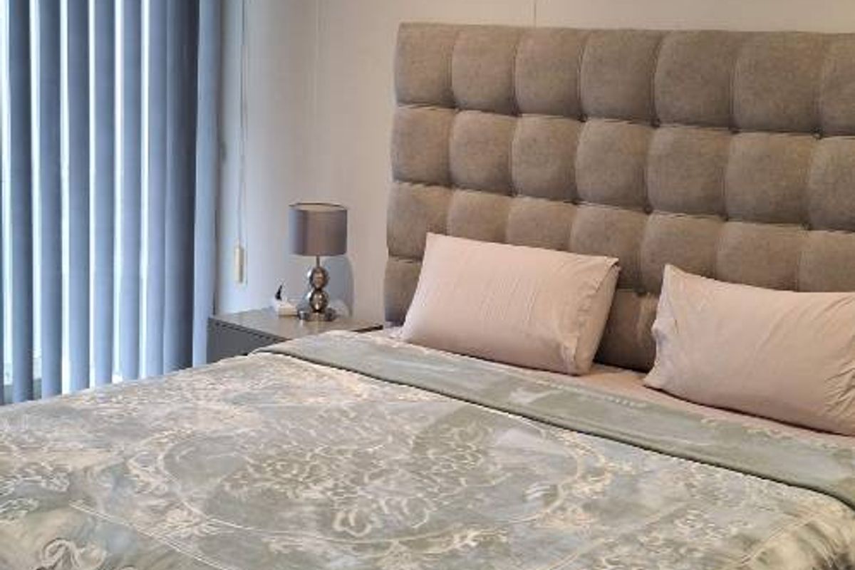 **Stunning 2-Bedroom, 2-Bathroom Apartment in a Newly Developed Estate** - Photo 3