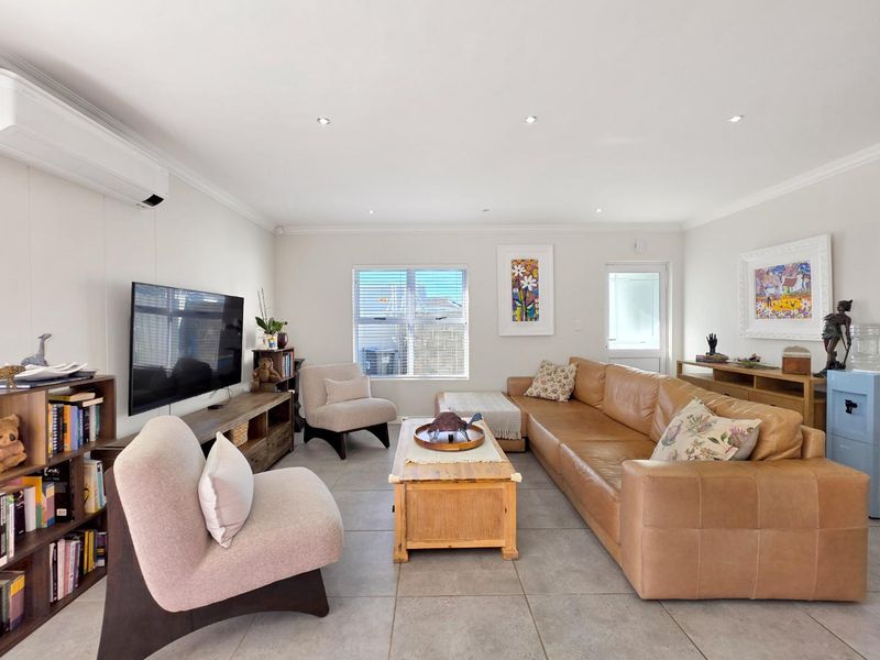 Three bedroom house to rent in Sunningdale - Photo 7