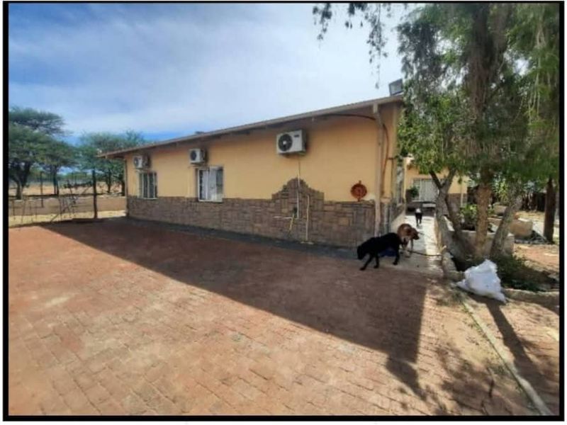 15.3HA PLOT, BRAKWATER - FOR SALE - Photo 3