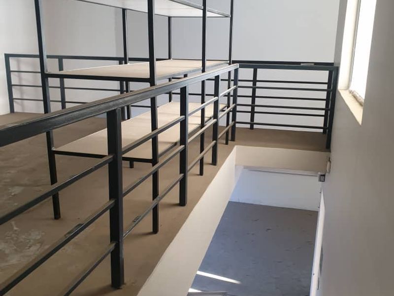 Barleo Park double Storey warehouse unit for Sale - Photo 6