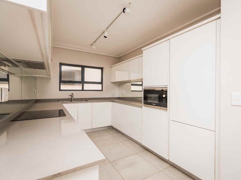 The Cobbles | Elegant 3-Bedroom Apartment in Eye of Africa - Photo 4