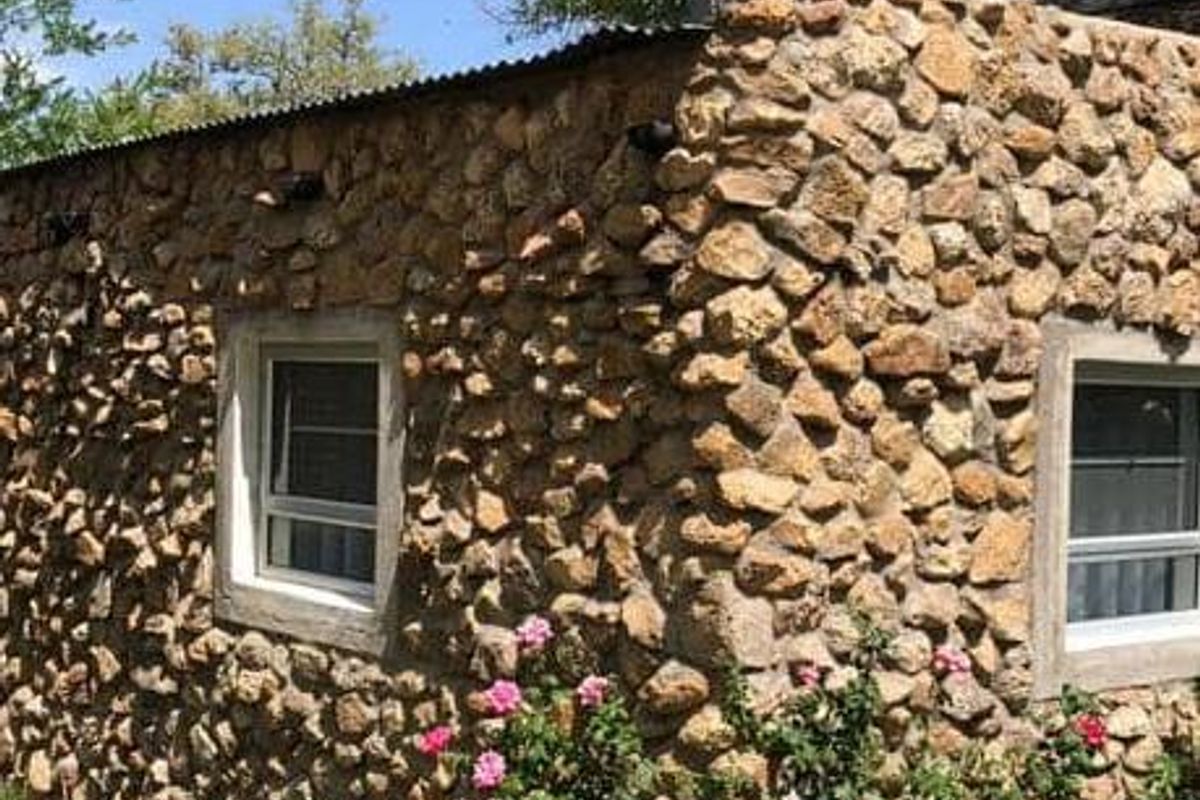 FOR SALE- FARM IN OMARURU, NAMIBIA - Photo 4