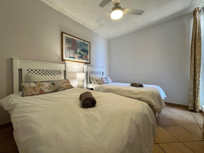 Beachfront Bliss – Ground Floor Apartment | Beachcombers Complex - Photo 7