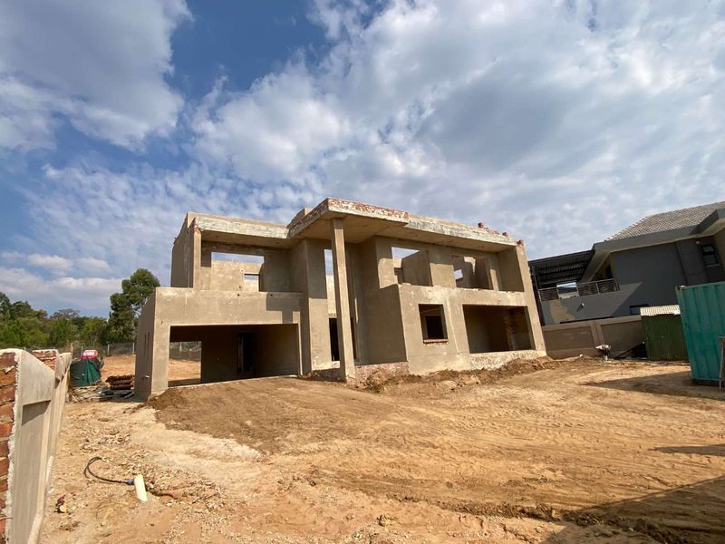 New Home for your Dreams - Photo 3