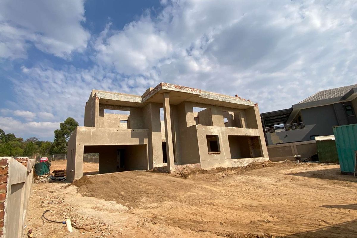 New Home for your Dreams - Photo 3