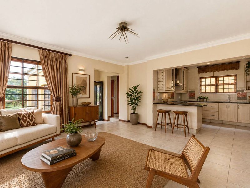 Stunning 4 Bedroom home in sought-after Kyalami Terrace - Photo 2