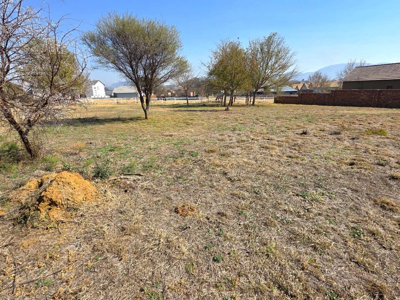 1319Sqm Vacant Land in Landsmeer Estate - Photo 7