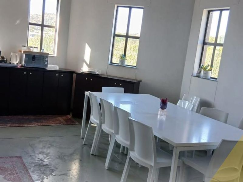 BOUGAIN VILLAS – PREMIUM OFFICE SPACE TO LET - Photo 5