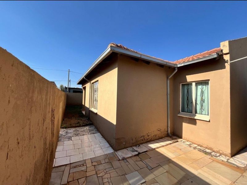 House in Roodekop - Photo 9