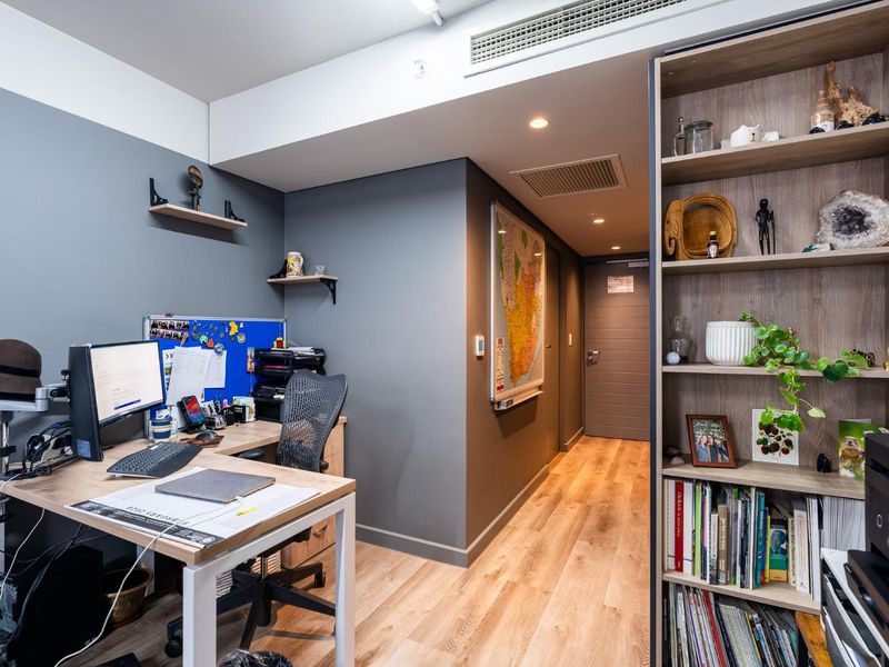 Smart Investment Opportunity in a Prime Location - The Rockefeller** - Photo 7