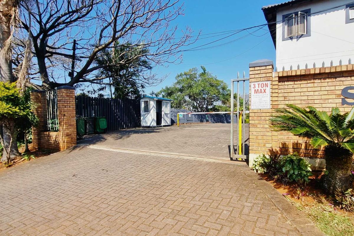 Storage Unit for Sale · Glen Anil · ±59 m2 · R542,800 (ex VAT) - Photo 2