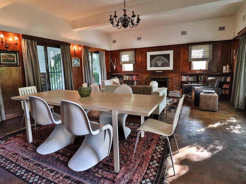 Timeless Architectural Masterpiece – A Rare Lowveld Gem - Photo 8