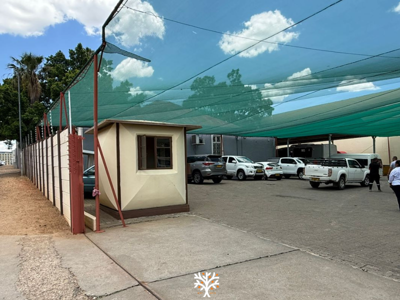 Commercial Land For Sale | N$12.6m - Photo 2