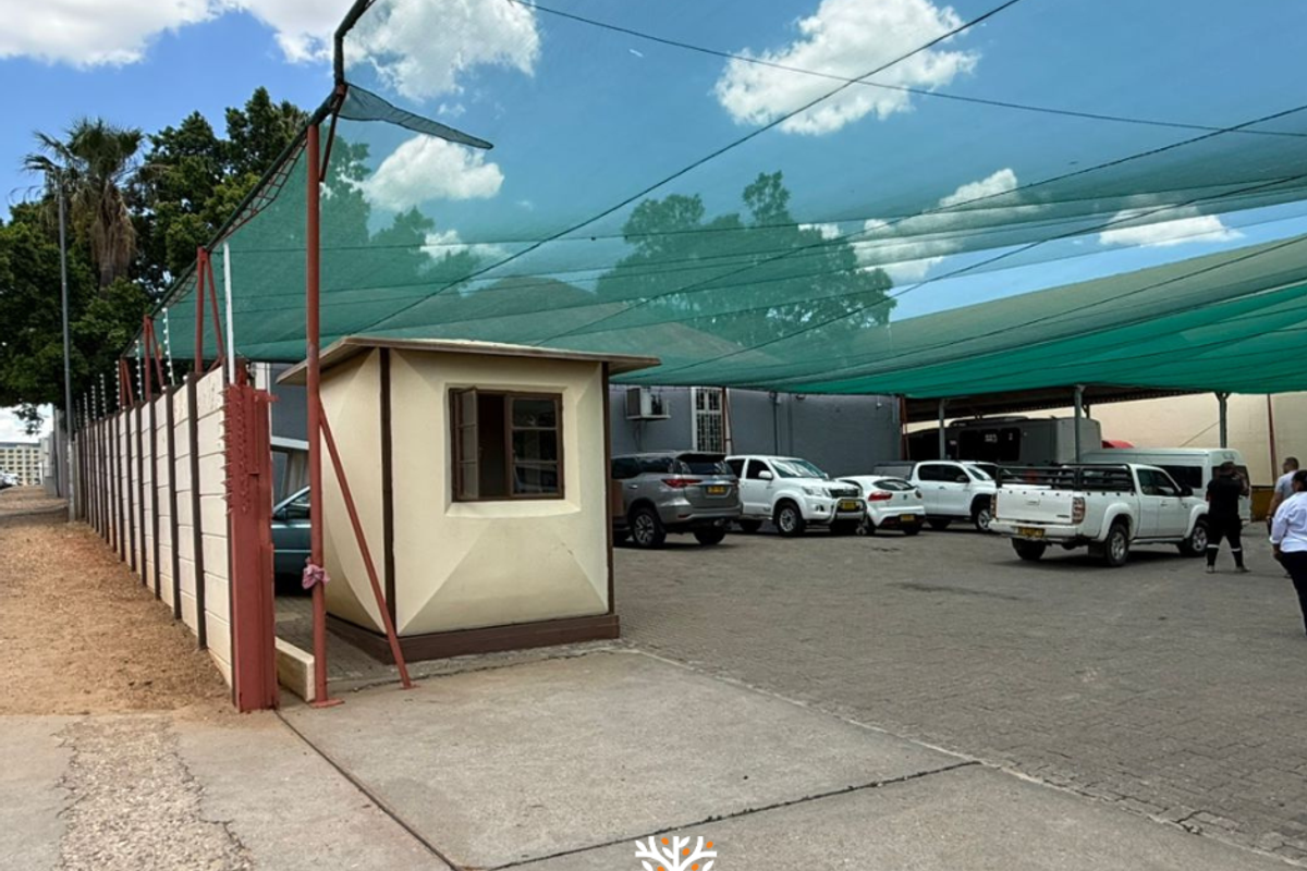 Commercial Land For Sale | N$12.6m - Photo 2