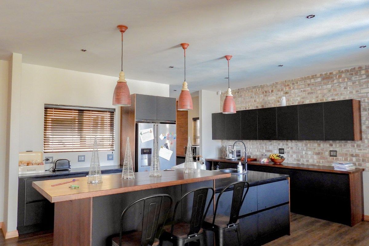 Luxurious Home For Sale at Rossmund Golf Resort, Swakopmund - Photo 2