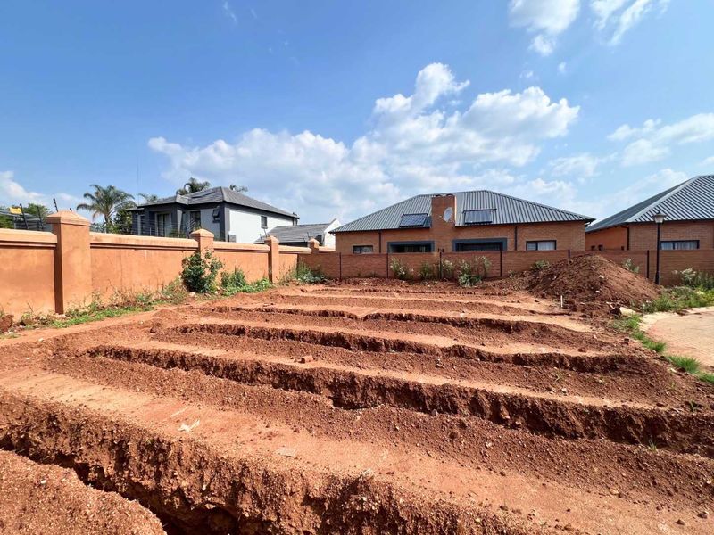 Vacant Land in Royal Sky Estate - Photo 7