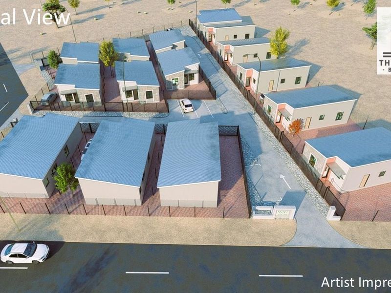 NEW DEVELOPMENT FOR SALE – OTJOMUISE EXT 10 📍 Windhoek 💰 Prices from N$ 912,000 to N$ 1,090,000 (Costs Inclusive) - Photo 3