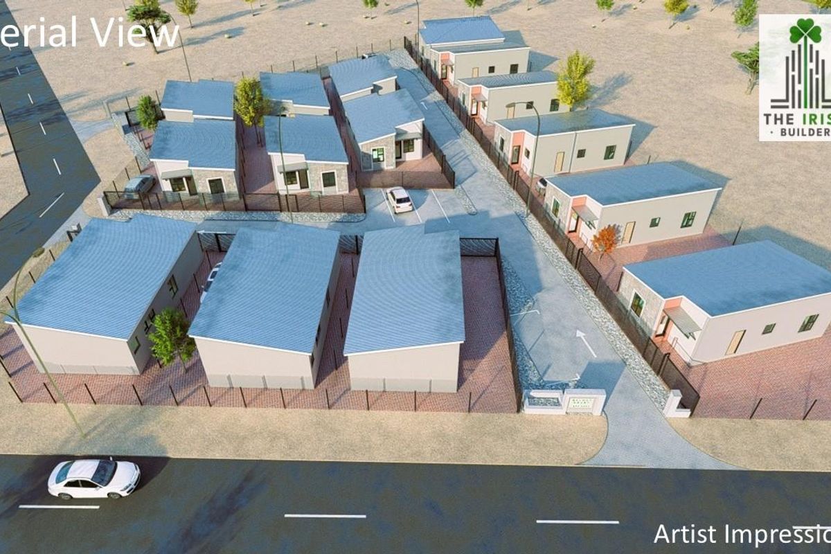 NEW DEVELOPMENT FOR SALE – OTJOMUISE EXT 10 📍 Windhoek 💰 Prices from N$ 912,000 to N$ 1,090,000 (Costs Inclusive) - Photo 3