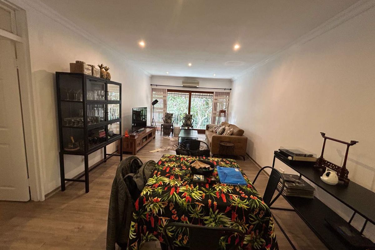 Spacious Classic Kloof Apartment in Maytime Area for Rent - Photo 2