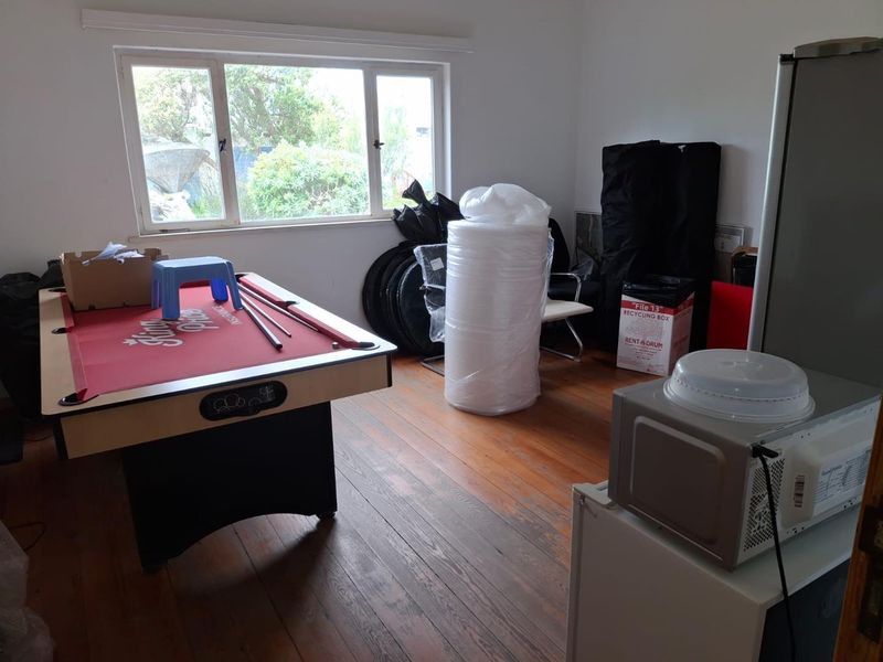 GENERAL BUSINESS ZONED BUILDINGS ON ONE ERF, CENTRAL SWAKOPMUND, NAMIBIA - Photo 2