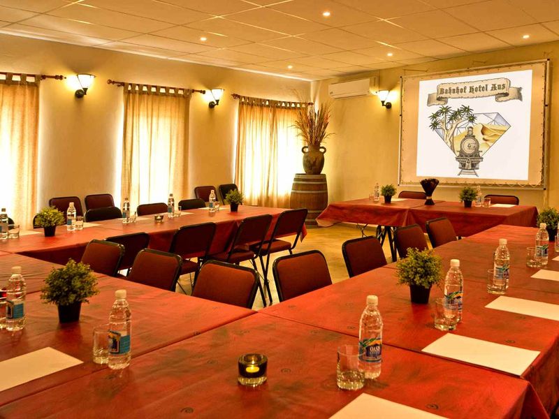 FOR SALE- BEAUTIFUL HOTEL IN THE SOUTH OF NAMIBIA - Photo 7