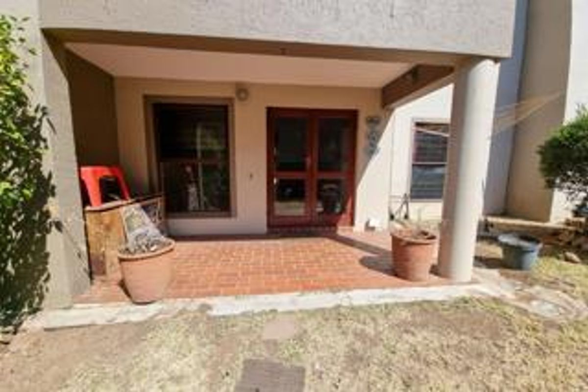 Comfortable lock and go home in the heart of new market park - Photo 5