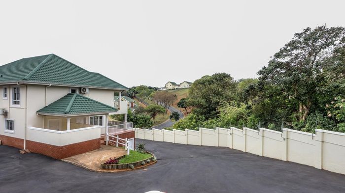 Property #2510423, Apartment For Sale in Mount Edgecombe Central