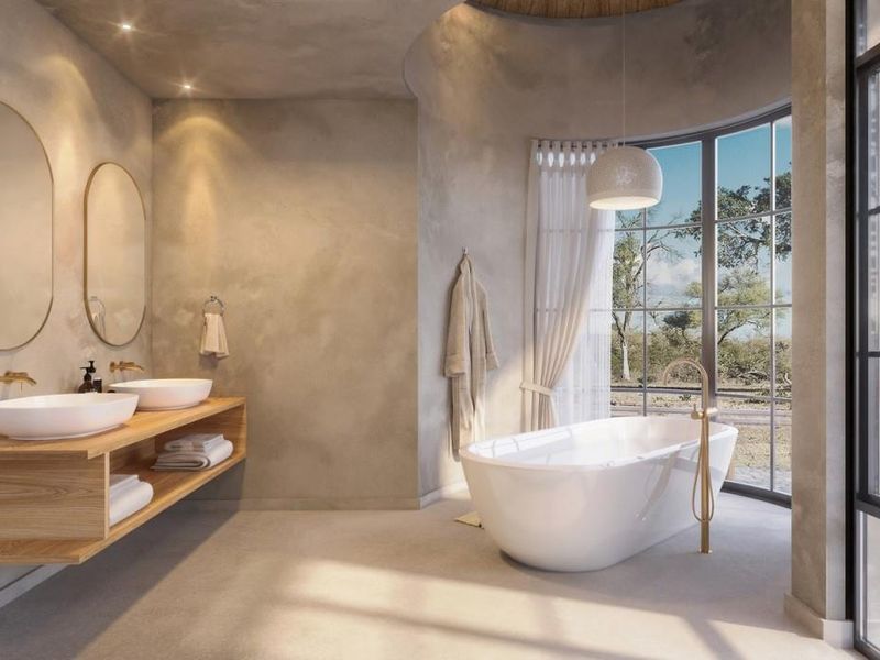 Three Bedroom Luxurious Home on Leadwood Big Game Estate - Photo 5