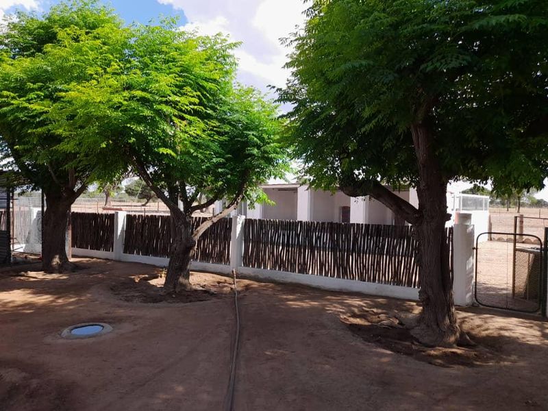 FOR SALE - 2 ADJACENT  FARMS IN THE HOCHFELD AREA, NAMIBIA - Photo 6