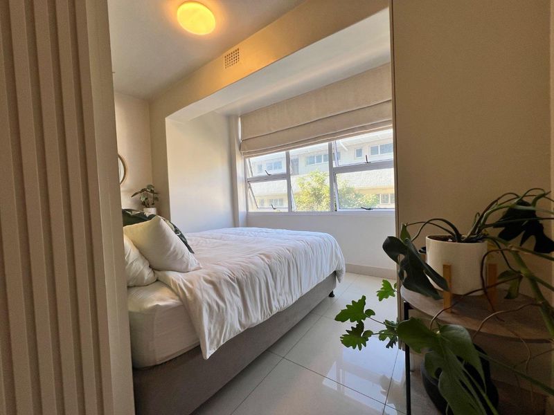 Furnished beachfront apartment - Photo 4