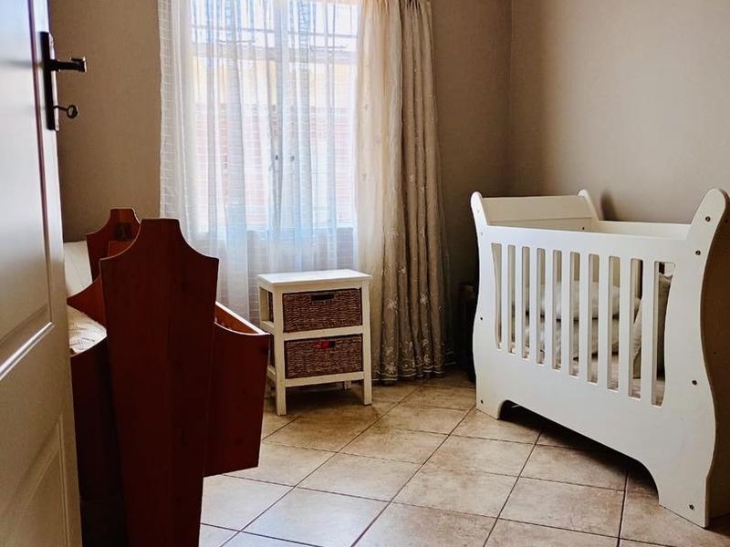 3 bedroom Townhouse for sale - Photo 9