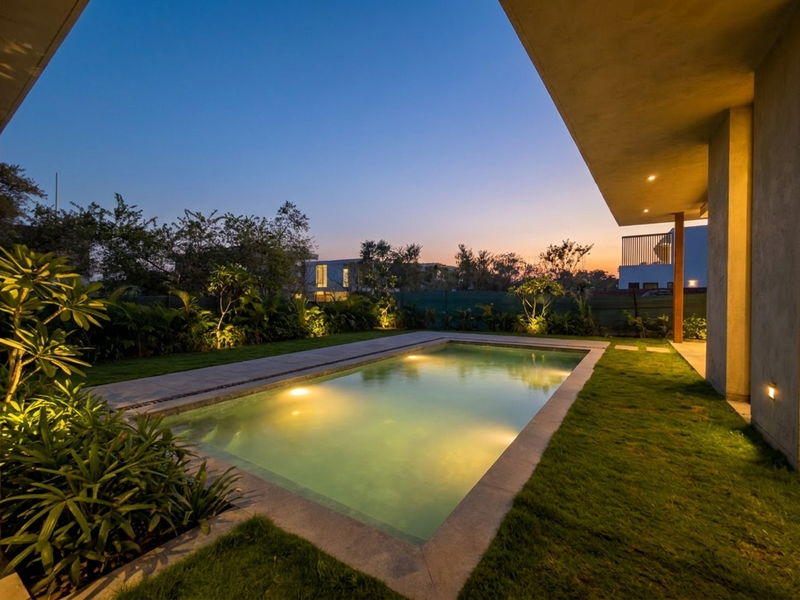 Contemporary Luxury Living in The Terraces - Photo 7