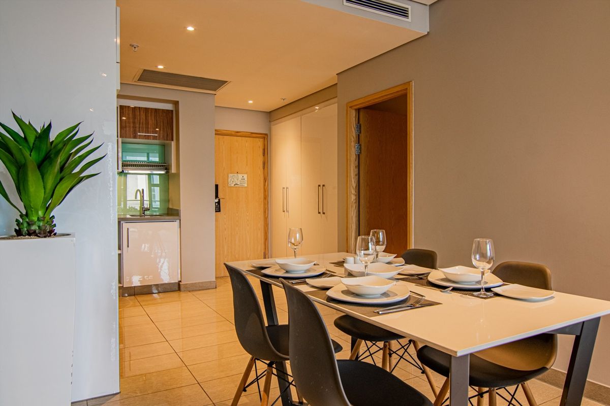 Hotel Ready Apartment at the Pearls - Photo 5