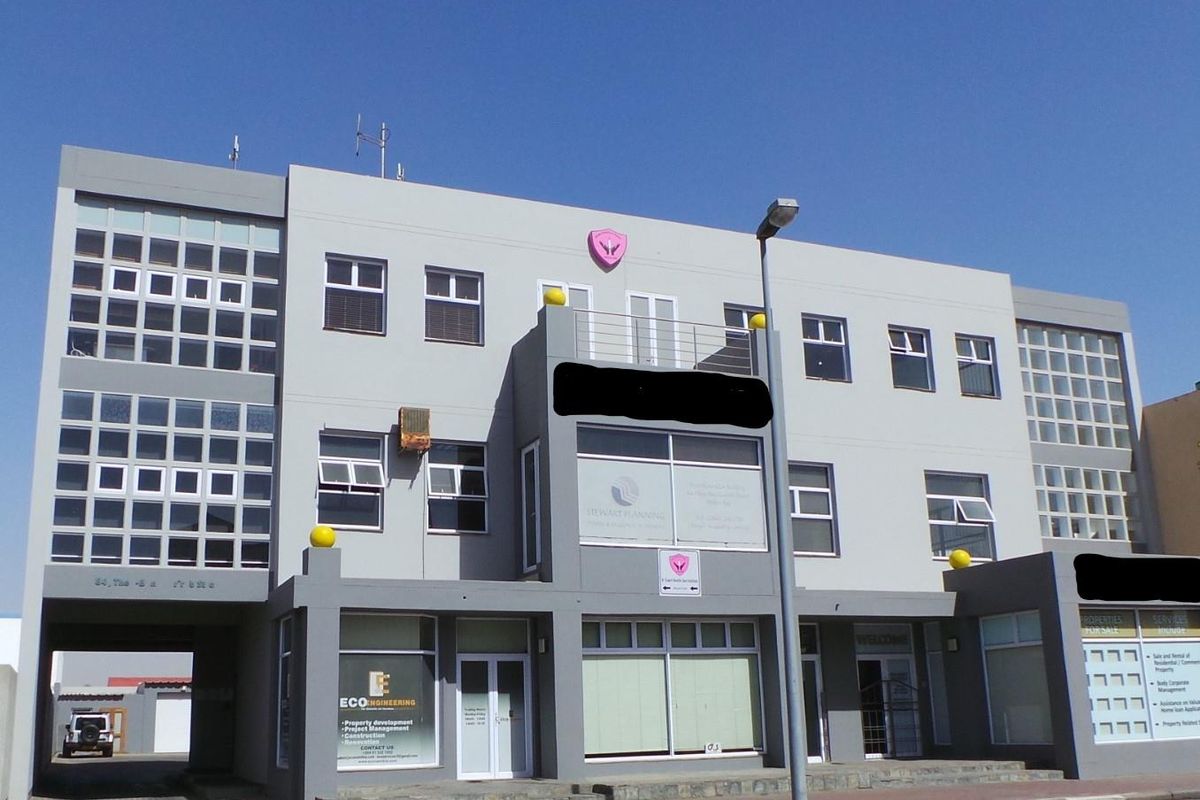 Office in Walvis Bay Central - Photo 4