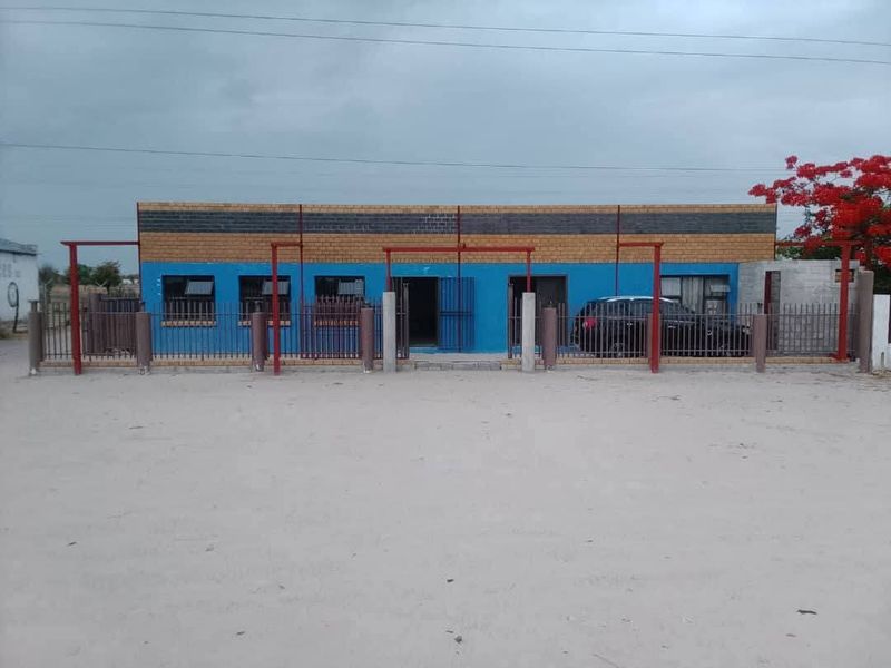EXCLUSIVE COMMERCIAL PROPERTY FOR SALE-OPOTO VILLAGE-BETWEEN ONDANGWA/ONGWEDIVA ROAD - Photo 2