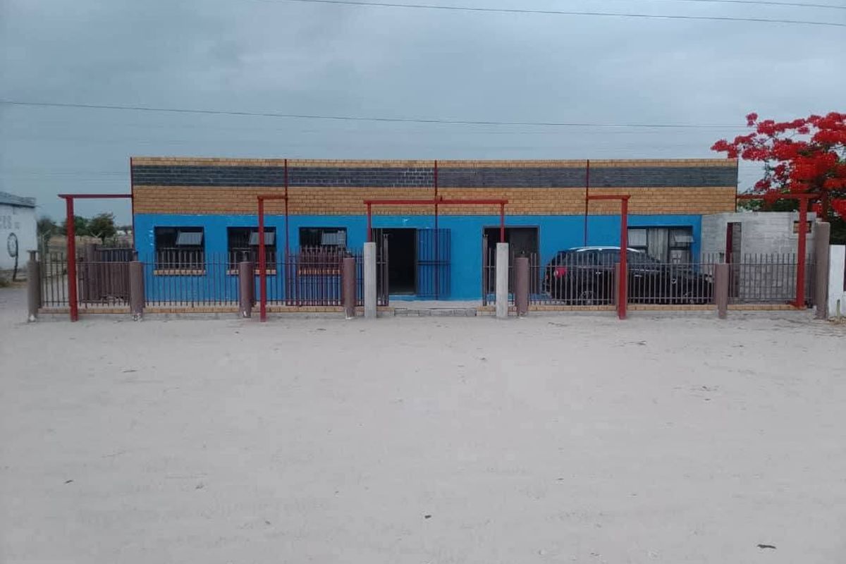 EXCLUSIVE COMMERCIAL PROPERTY FOR SALE-OPOTO VILLAGE-BETWEEN ONDANGWA/ONGWEDIVA ROAD - Photo 2