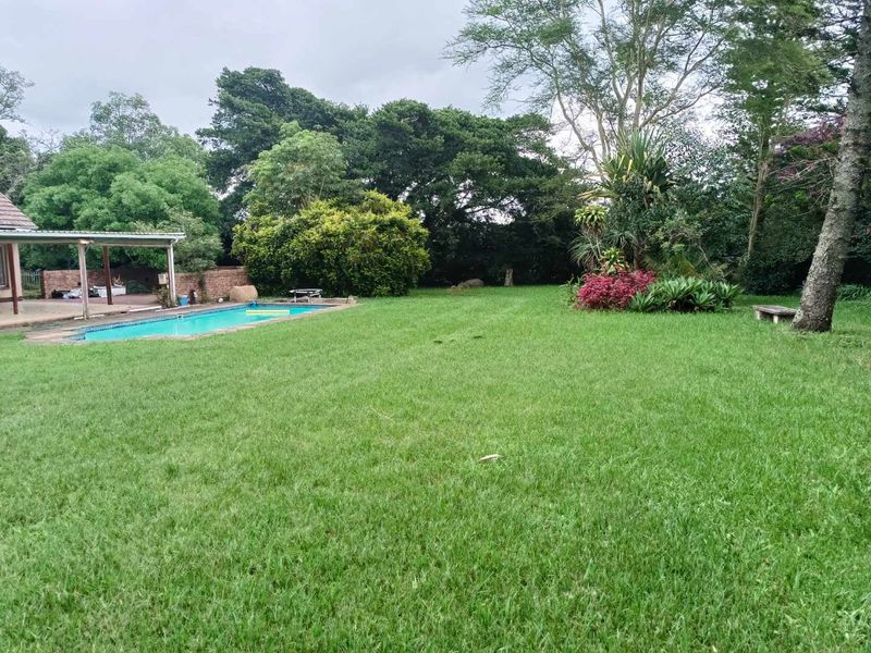 Agricultural Holding for Sale – Farm Living & Income Potential in Foxhill Farm - Photo 4